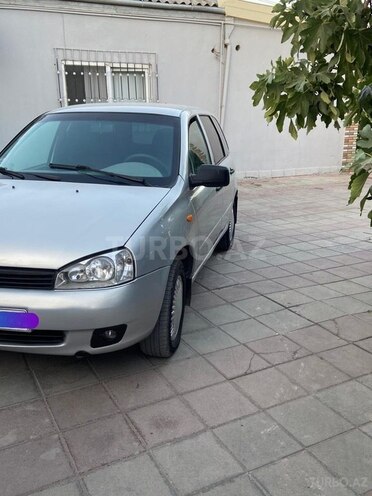 LADA (VAZ) Kalina 2009, 236,125 km - 1.4 l - Sumqayıt