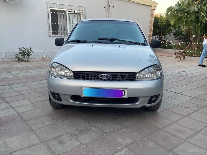 LADA (VAZ) Kalina 2009, 236,125 km - 1.4 l - Sumqayıt