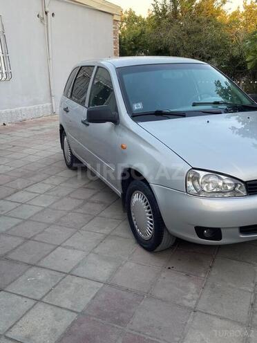 LADA (VAZ) Kalina 2009, 236,125 km - 1.4 l - Sumqayıt