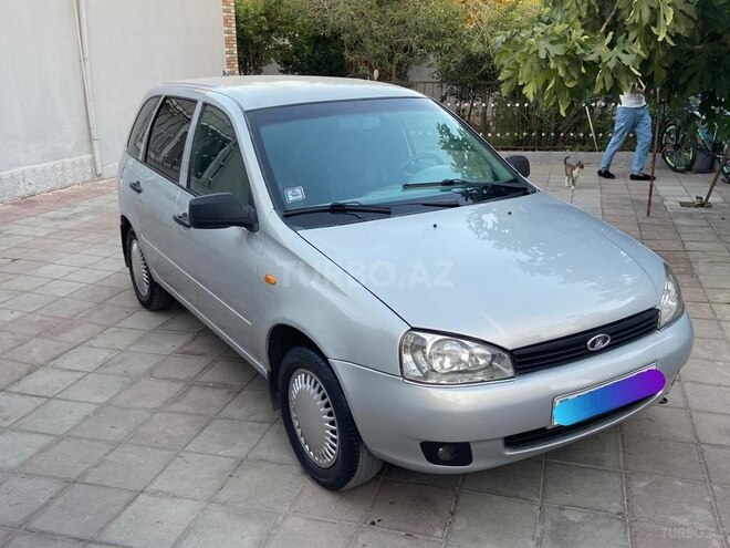 LADA (VAZ) Kalina 2009, 236,125 km - 1.4 l - Sumqayıt