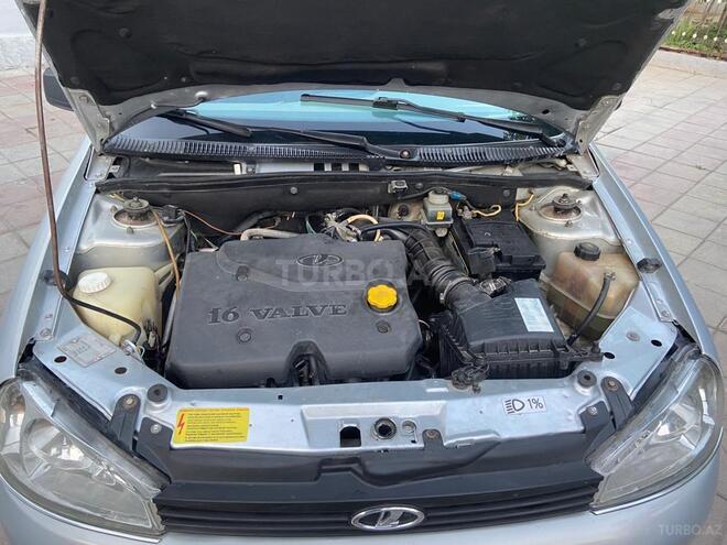 LADA (VAZ) Kalina 2009, 236,125 km - 1.4 l - Sumqayıt