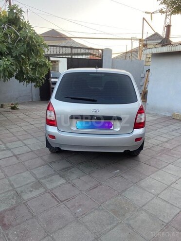 LADA (VAZ) Kalina 2009, 236,125 km - 1.4 l - Sumqayıt
