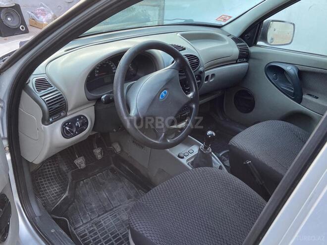 LADA (VAZ) Kalina 2009, 236,125 km - 1.4 l - Sumqayıt
