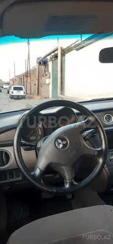 Mitsubishi Outlander 2003, 403,000 km - 2.4 l - Bakı