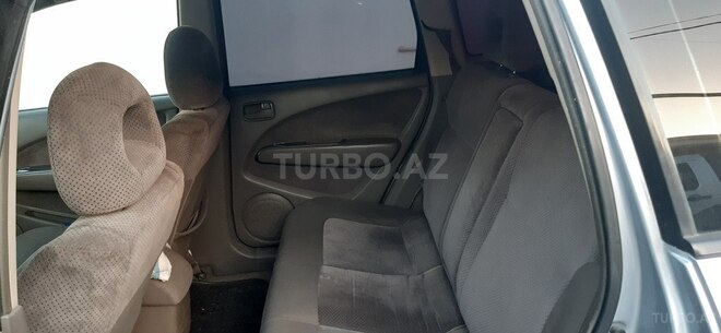 Mitsubishi Outlander 2003, 403,000 km - 2.4 l - Bakı