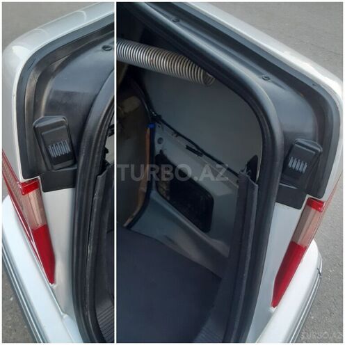 Mercedes E 200 2000, 226,000 km - 2.0 l - Gəncə