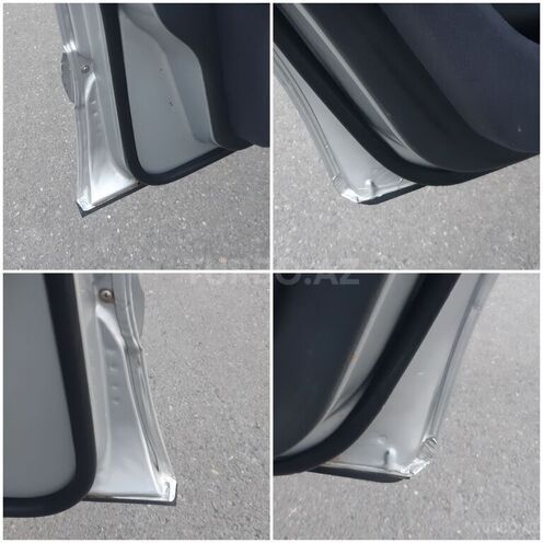 Mercedes E 200 2000, 226,000 km - 2.0 l - Gəncə