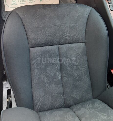 Mercedes E 200 2000, 226,000 km - 2.0 l - Gəncə