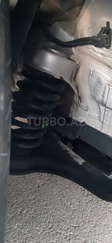 Mercedes E 200 2000, 226,000 km - 2.0 l - Gəncə