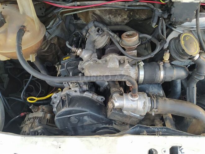 Ford Transit 1998, 320,000 km - 2.5 l - Bakı