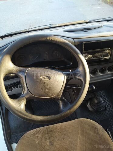 Ford Transit 1998, 320,000 km - 2.5 l - Bakı