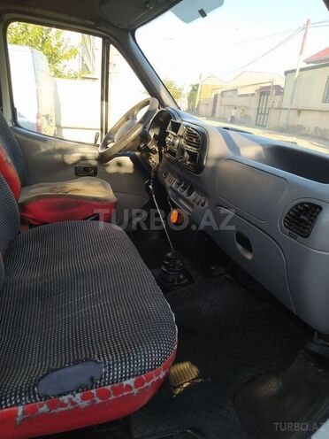 Ford Transit 1998, 320,000 km - 2.5 l - Bakı