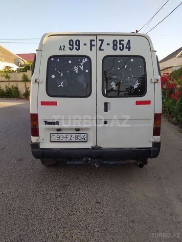 Ford Transit 1998, 320,000 km - 2.5 l - Bakı