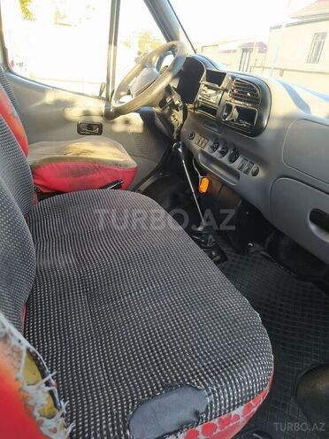 Ford Transit 1998, 320,000 km - 2.5 l - Bakı