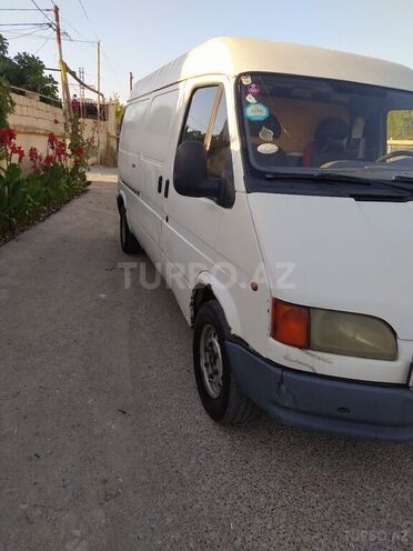 Ford Transit 1998, 320,000 km - 2.5 l - Bakı