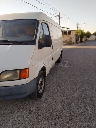 Ford Transit 1998, 320,000 km - 2.5 l - Bakı