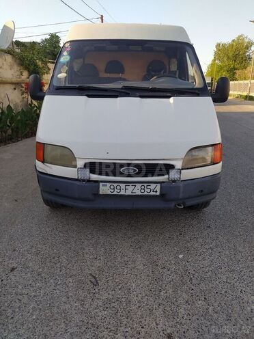 Ford Transit 1998, 320,000 km - 2.5 l - Bakı
