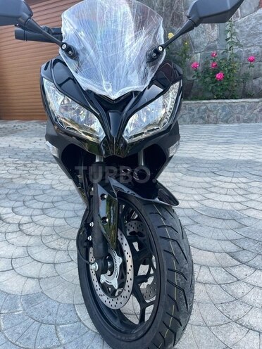 CFMOTO  2022, 0 km - 0.0 l - Qax