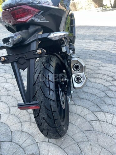 CFMOTO  2022, 0 km - 0.0 l - Qax