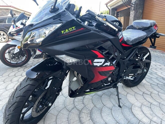 CFMOTO  2022, 0 km - 0.0 l - Qax