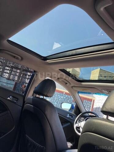 Kia Optima 2011, 126,000 km - 2.0 l - Gəncə