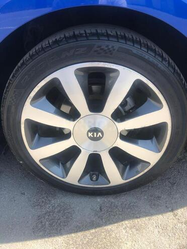Kia Optima 2011, 126,000 km - 2.0 l - Gəncə