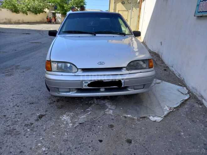LADA (VAZ) 2115 2004, 123,654 km - 1.6 л - Sumqayıt