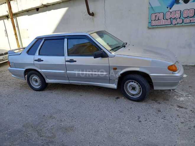 LADA (VAZ) 2115 2004, 123,654 km - 1.6 л - Sumqayıt