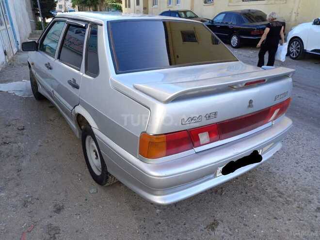 LADA (VAZ) 2115 2004, 123,654 km - 1.6 л - Sumqayıt