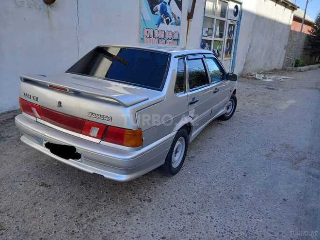 LADA (VAZ) 2115 2004, 123,654 km - 1.6 л - Sumqayıt