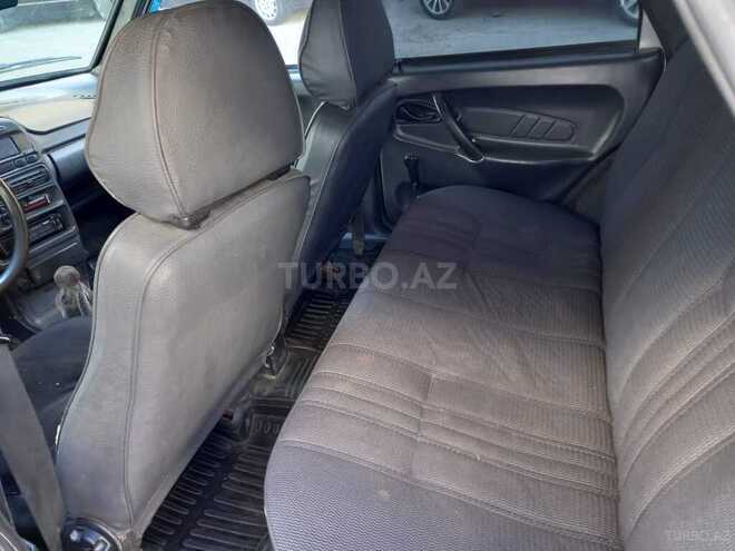 LADA (VAZ) 2115 2004, 123,654 km - 1.6 л - Sumqayıt