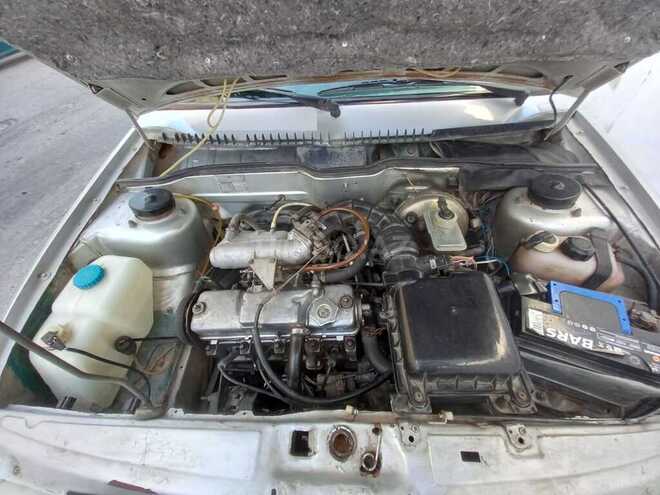 LADA (VAZ) 2115 2004, 123,654 km - 1.6 л - Sumqayıt