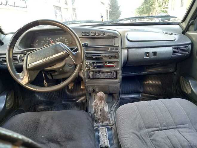 LADA (VAZ) 2115 2004, 123,654 km - 1.6 л - Sumqayıt