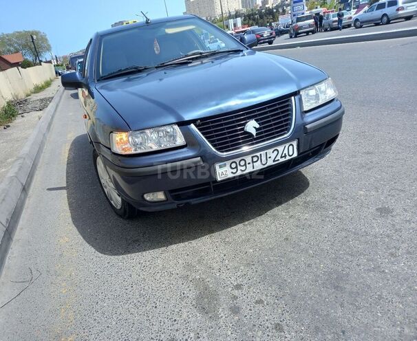 Khazar LX 2020, 115,000 km - 1.7 л - Bakı