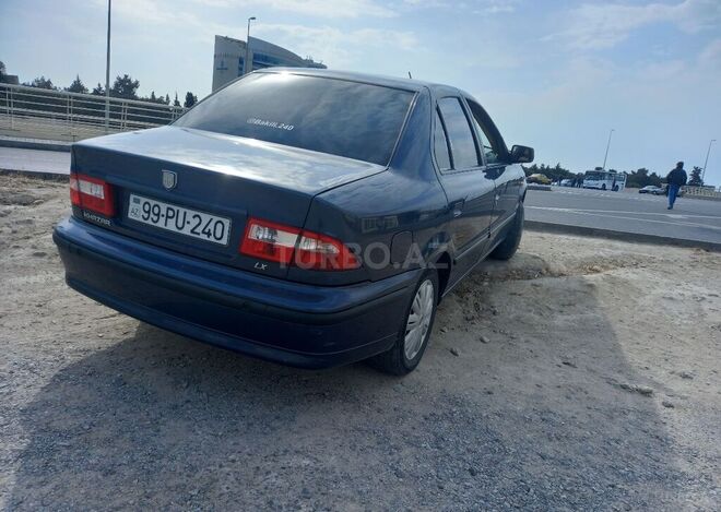 Khazar LX 2020, 115,000 km - 1.7 л - Bakı