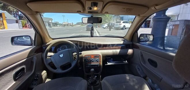 Khazar LX 2020, 115,000 km - 1.7 л - Bakı