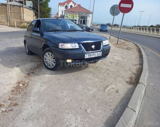 Khazar LX 2020, 115,000 km - 1.7 л - Bakı