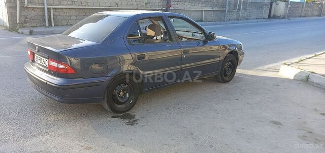 Khazar LX 2020, 115,000 km - 1.7 л - Bakı