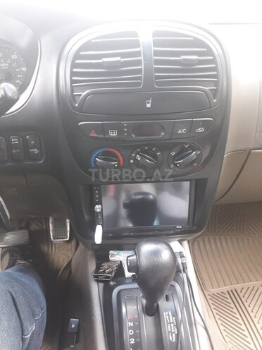 Kia Sportage 2002, 350,000 km - 2.0 l - Bakı