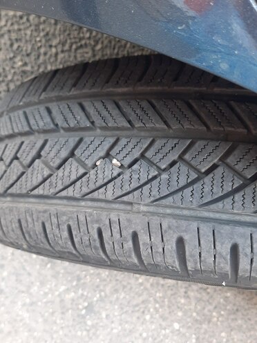 Hyundai Matrix 2007, 178,000 km - 1.5 л - Bakı