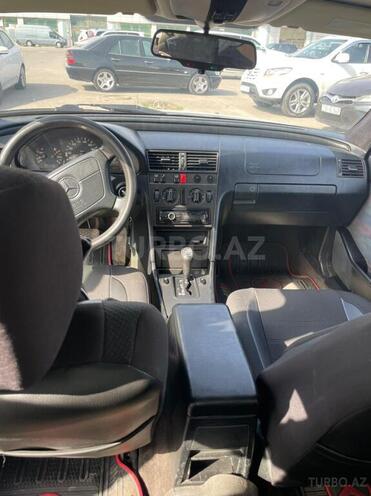 Mercedes C 180 1995, 425,000 km - 1.8 l - Bakı