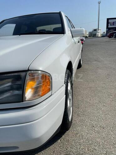 Mercedes C 180 1995, 425,000 km - 1.8 l - Bakı
