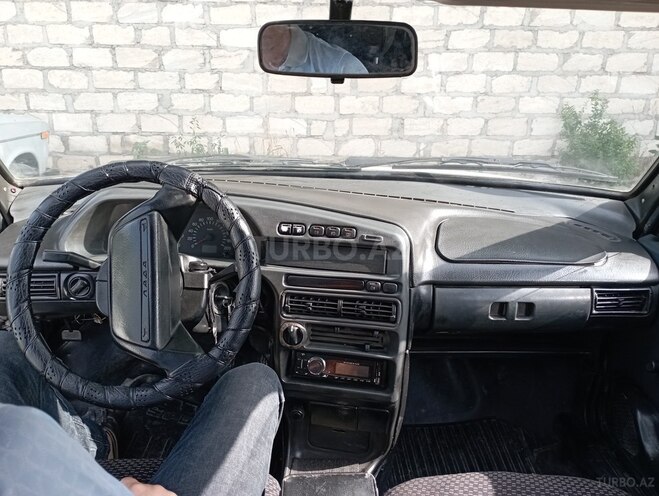 LADA (VAZ) 2115 2002, 350,000 km - 1.5 l - Bərdə