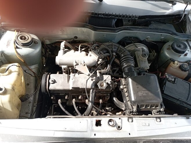 LADA (VAZ) 2115 2002, 350,000 km - 1.5 l - Bərdə