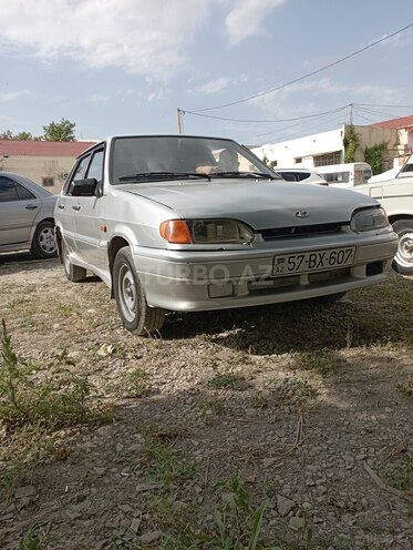 LADA (VAZ) 2115 2002, 350,000 km - 1.5 l - Bərdə