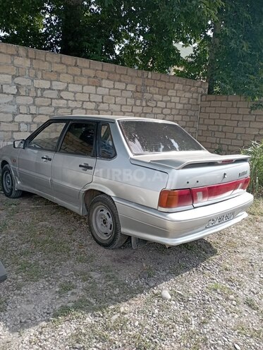 LADA (VAZ) 2115 2002, 350,000 km - 1.5 l - Bərdə