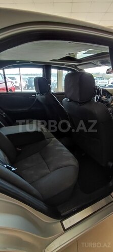 Mercedes E 280 2000, 218,000 km - 2.8 l - Bakı