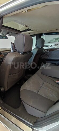 Mercedes E 280 2000, 218,000 km - 2.8 l - Bakı