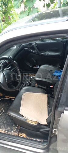 Opel Astra 1992, 221,283 km - 1.6 l - Qax