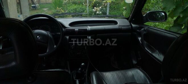 Opel Astra 1992, 221,283 km - 1.6 l - Qax